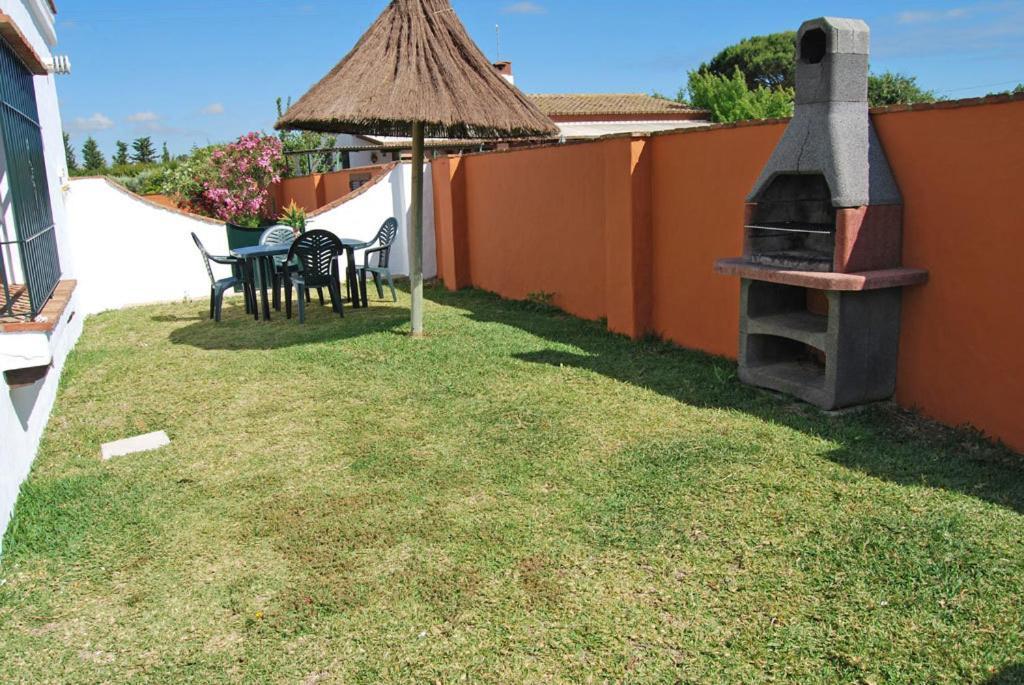 Ferienwohnung Hacienda Puerto Conil Conil De La Frontera Zimmer foto