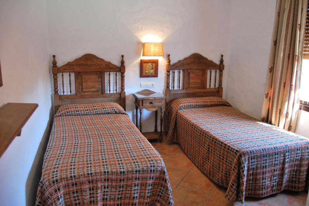 Ferienwohnung Hacienda Puerto Conil Conil De La Frontera Zimmer foto