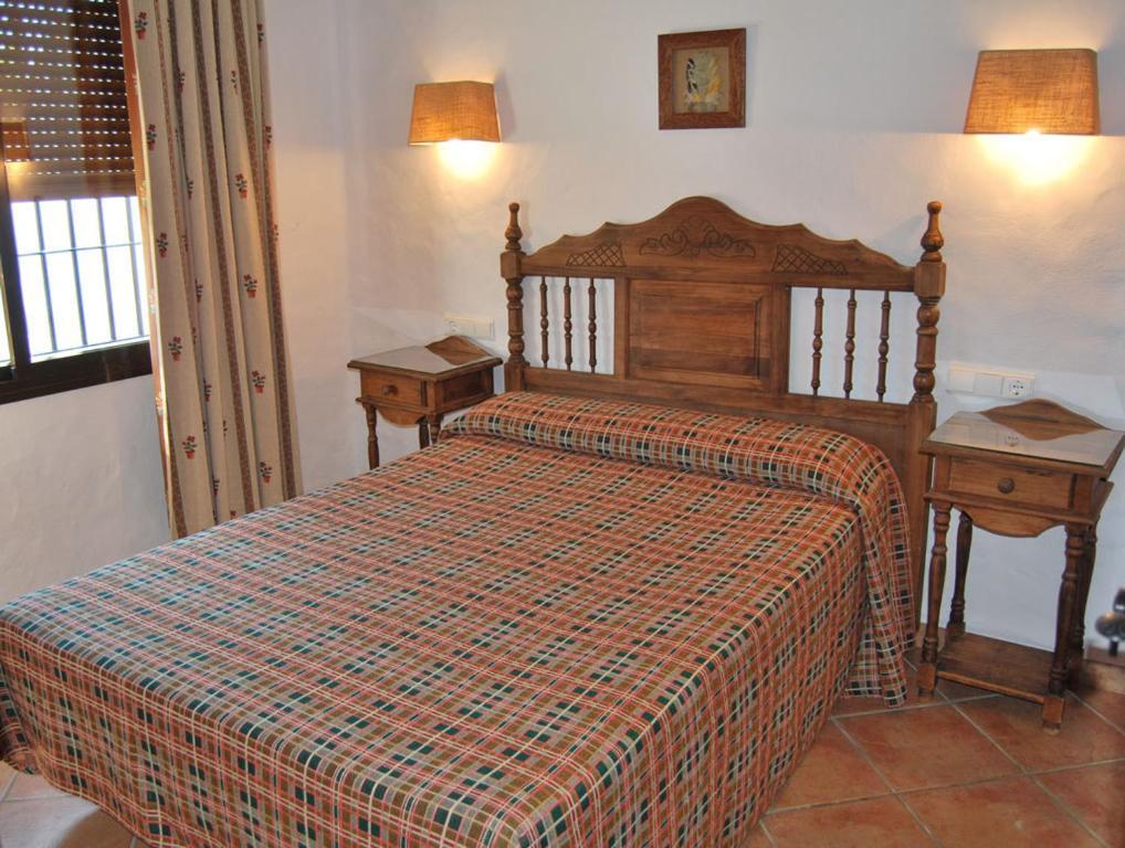 Ferienwohnung Hacienda Puerto Conil Conil De La Frontera Zimmer foto