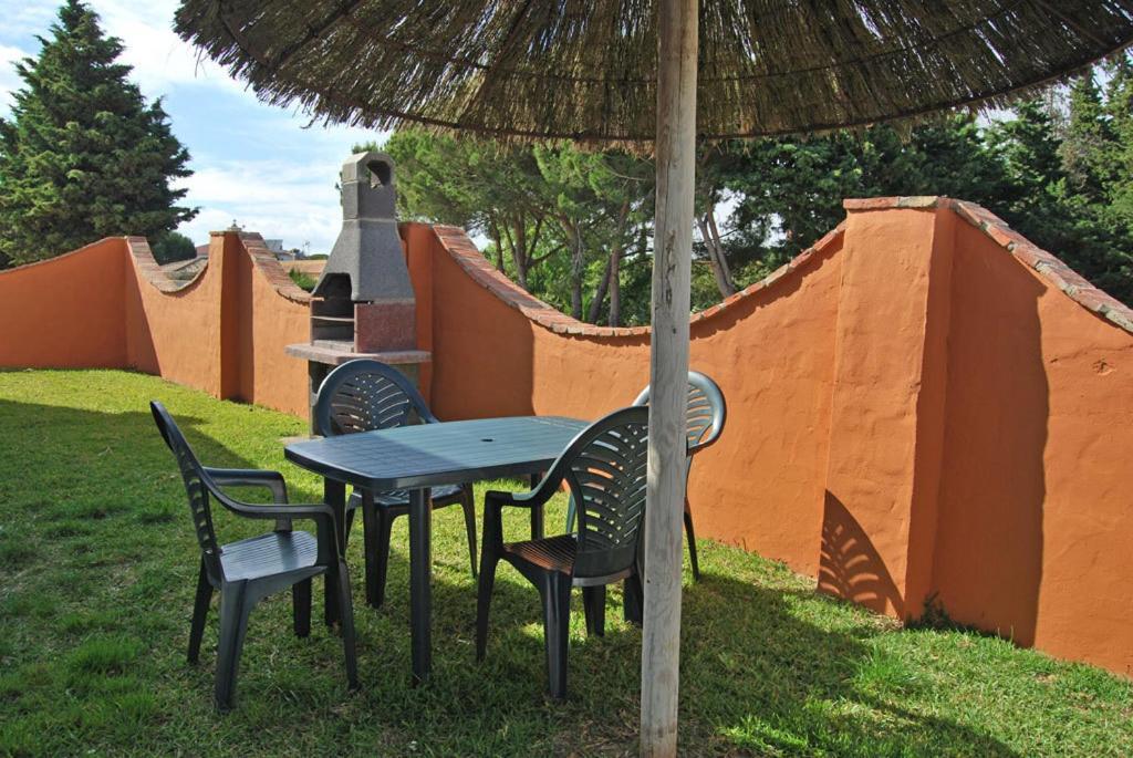 Ferienwohnung Hacienda Puerto Conil Conil De La Frontera Exterior foto