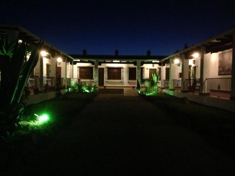 Ferienwohnung Hacienda Puerto Conil Conil De La Frontera Exterior foto