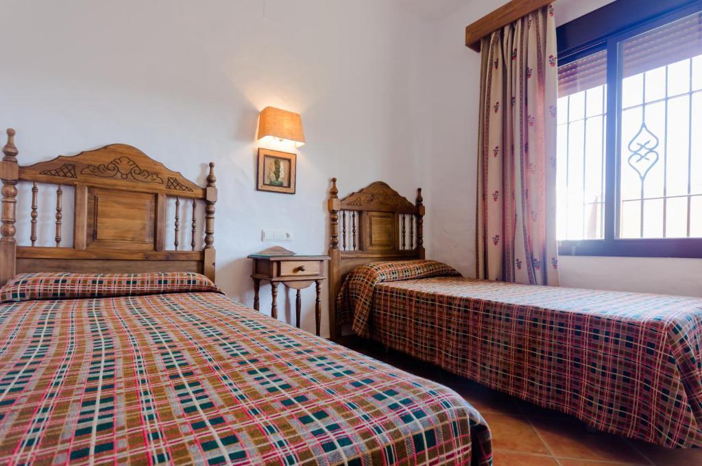 Ferienwohnung Hacienda Puerto Conil Conil De La Frontera Zimmer foto
