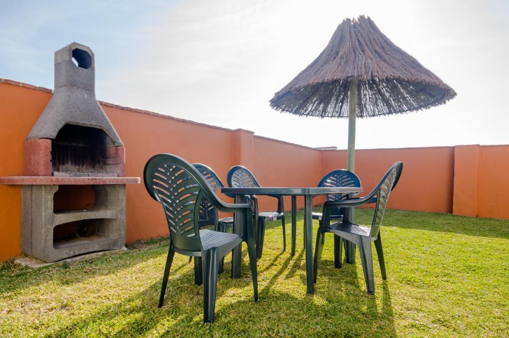 Ferienwohnung Hacienda Puerto Conil Conil De La Frontera Zimmer foto