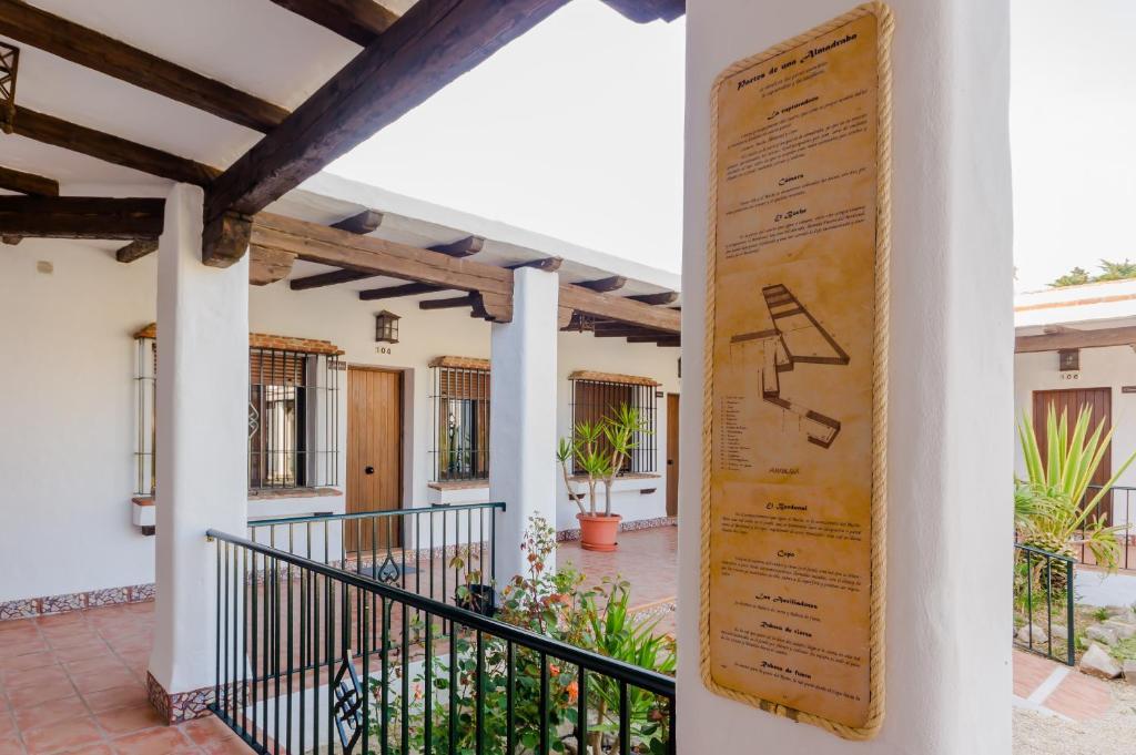 Ferienwohnung Hacienda Puerto Conil Conil De La Frontera Exterior foto